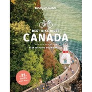 Canada Best bike Rides Lonely Planet